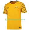 Australië Thuis Shirt WK voetbal 2018